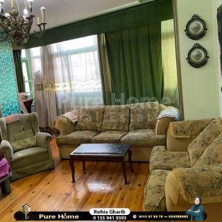 شقة للبيع 195 متر سان ستيفانو Royals San stefano