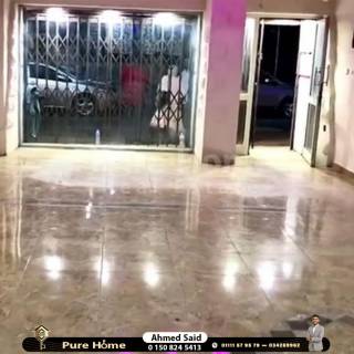 محل للبيع سيدي بشر ثاني نمره من البحر