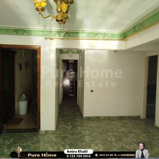 شقه ف سموحه جراند فيل