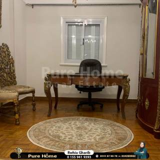 شقه 177م للايجار بكومباوند صواري