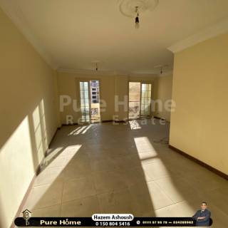 شقة للبيع 220 متر لوران متفرع من ش شعراوى