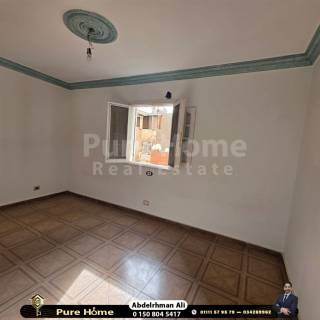 شقه 140م للبيع بسيدي بشر