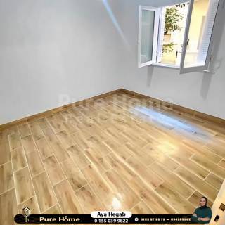 ادفع 235 الف واستلم شقة 159م نص تشطيب برج مرخص عداد ك متر غ