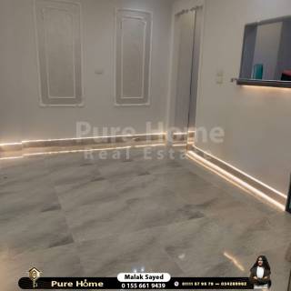 شقة للبيع 175 متر كامب شيزار ش بورسعيد