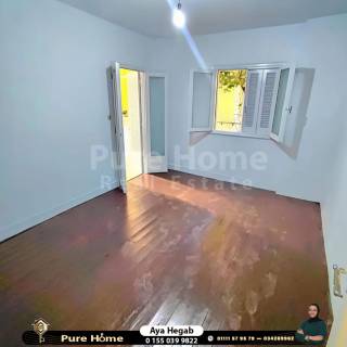 شقة للايجار سان ستيفانو خطوات من الترام