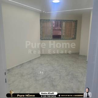 مقر إدارى للايجار بجناكليس