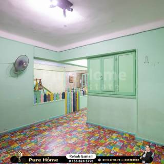 مقر إدارى للايجار زيزينيا