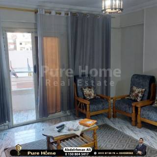 شقة سكنية للبيع 175م كليوباترا طريق الجيش