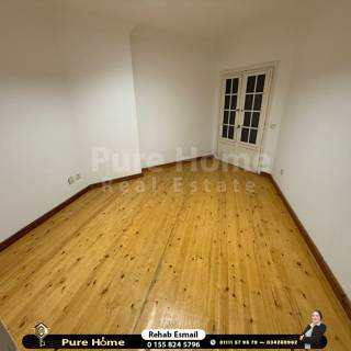 شقة للبيع سموحه شارع النصر كومباوند جراند فيل