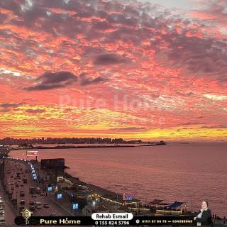 شقه 200م للبيع بكامب شيزار