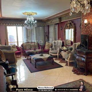 شقة سكنية للبيع 177م صواري