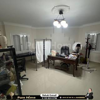 شقة 210 متر ستانلي