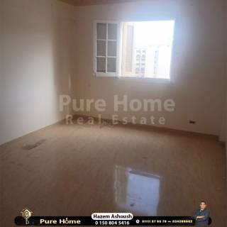 شقة للبيع 190 متر سموحه كومبوند انطونيادس سيتى