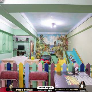 مقر إدارى للبيع زيزينيا