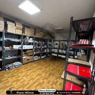 مقر اداري للبيع لوران