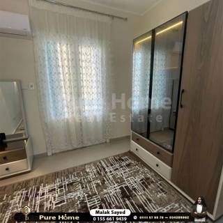 شقه للايجار المفروش الازاريطه