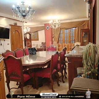 شقة للبيع 152م بولكلي ش لافيزون كمبوند لافيزون