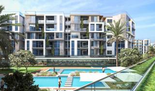 بمقدم200ألف شقة للبيع بالتقسيط بأكتوبر لوكيشن مميز