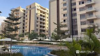 بدون مقدم وبأطول فترة سداد شقة81 متر للبيع بالعاصمة