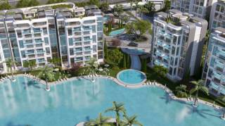 شقة للبيع تقسيط على 10 سنة في العاصمة الإدارية