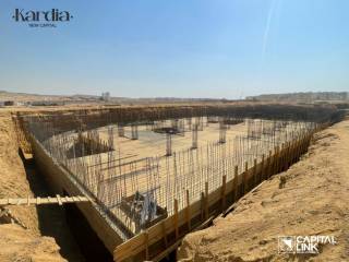 بسعرالطرح الأول شقة 112م للبيع على 12 سنة