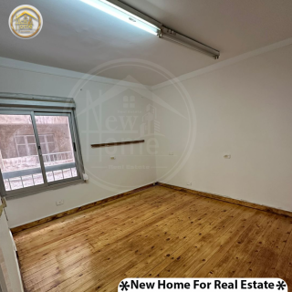 شقه 127م للبيع بسموحه