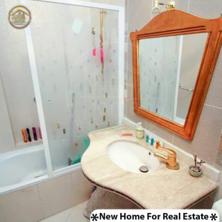 بارقى موقع في كفر عبده حيث الفخامة والهدوء والرقي