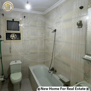 شقه للايجار بالابراهيميه