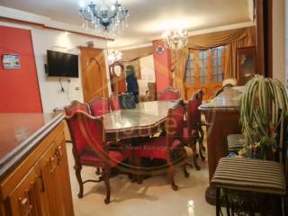 شقه للايجار المفروش بشارع المصحه الالماني