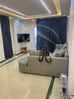 شقه للبيع كامب شيزار شارع بورسعيد الرئيسي