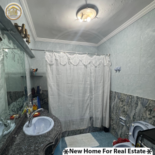 دوبلكس للبيع 320 متر 100 روف سموحه شارع فوزى معاذ