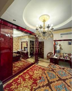 شقة للبيع فى ستانلى 245متر على البحر مباشر