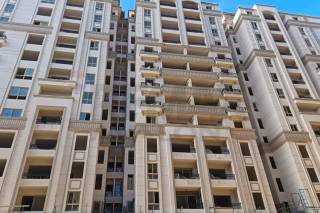 شقة للبيع سموحه شارع بهاء الدين الغتوري