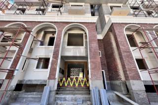 شقة 181 متر للإيجار في كومباوند صواري