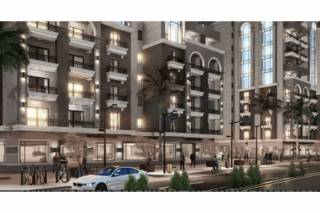 شقة للبيع 183 متر سموحه عمارات الصيادله