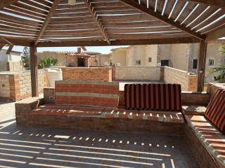 ڤيلا للبيع صف اول بحر بقرية فرح 2