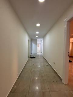 مكتب 170م للايجار في ش سوريا الرءيسي في المهندسين