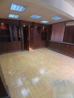 دوبلكس اداري بمحي الدين وبالقرب من نادي الصيد 500م