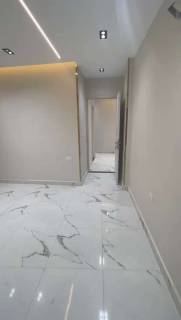 امام الاهرامات مباشرا شقة متشطبة للبيع بالتقسيط