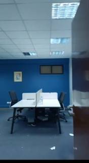 مكتب اداري360م للبيع في الدقي بالقرب من المساحه