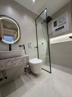 شقه للبيع ببرج حديث في تفرعات البطل علي ميدان بجوا