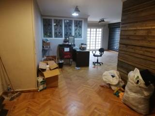 شقه للبيع 155م في الدقي بالقرب من ميدان المساحه