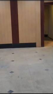 مكتب 400م مرخص اداري ارضي بمدخل خاص في الدقي