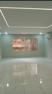 مقر ادارى للايجار مربع نادى الصيد فى الدقي