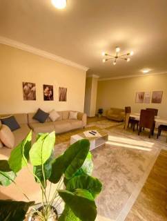 شقة للبيع في المهندسين كود 1166