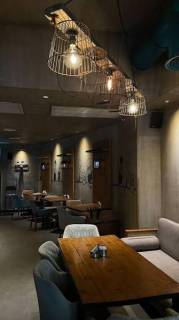 للايجار مطعم 215م سوبر لوكس امام جامعه القاهرة الجيزة