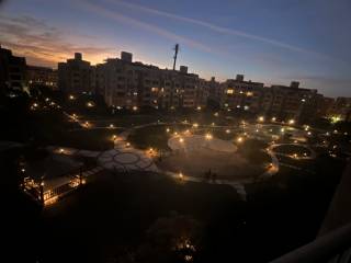 شقه للبيع استلام فوري 6 اكتوبر خطوات من نادي الصيد