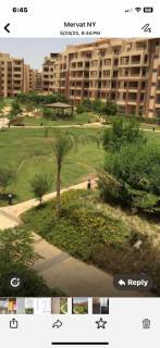 شقةبنتهاوس للبيع كمبوند جاردن هيلز اكتوبر