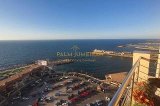 شقة للبيع 188 متر كمبوند فارما سيتي سموحة الجديدة