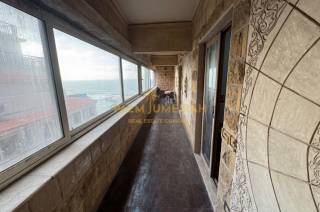 شقة للبيع سابا باشا خطوات من الترام